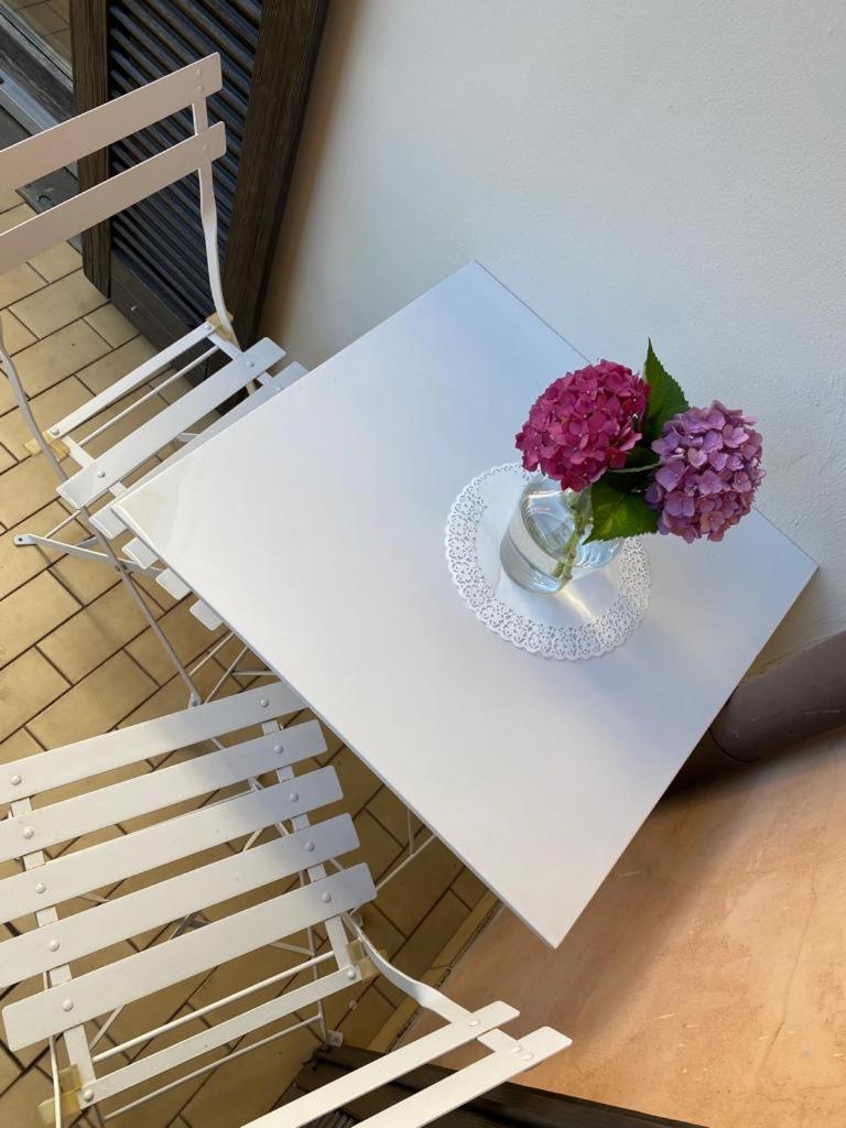 イゼーオ Il Giardino Segreto Bed & Breakfast 部屋 写真