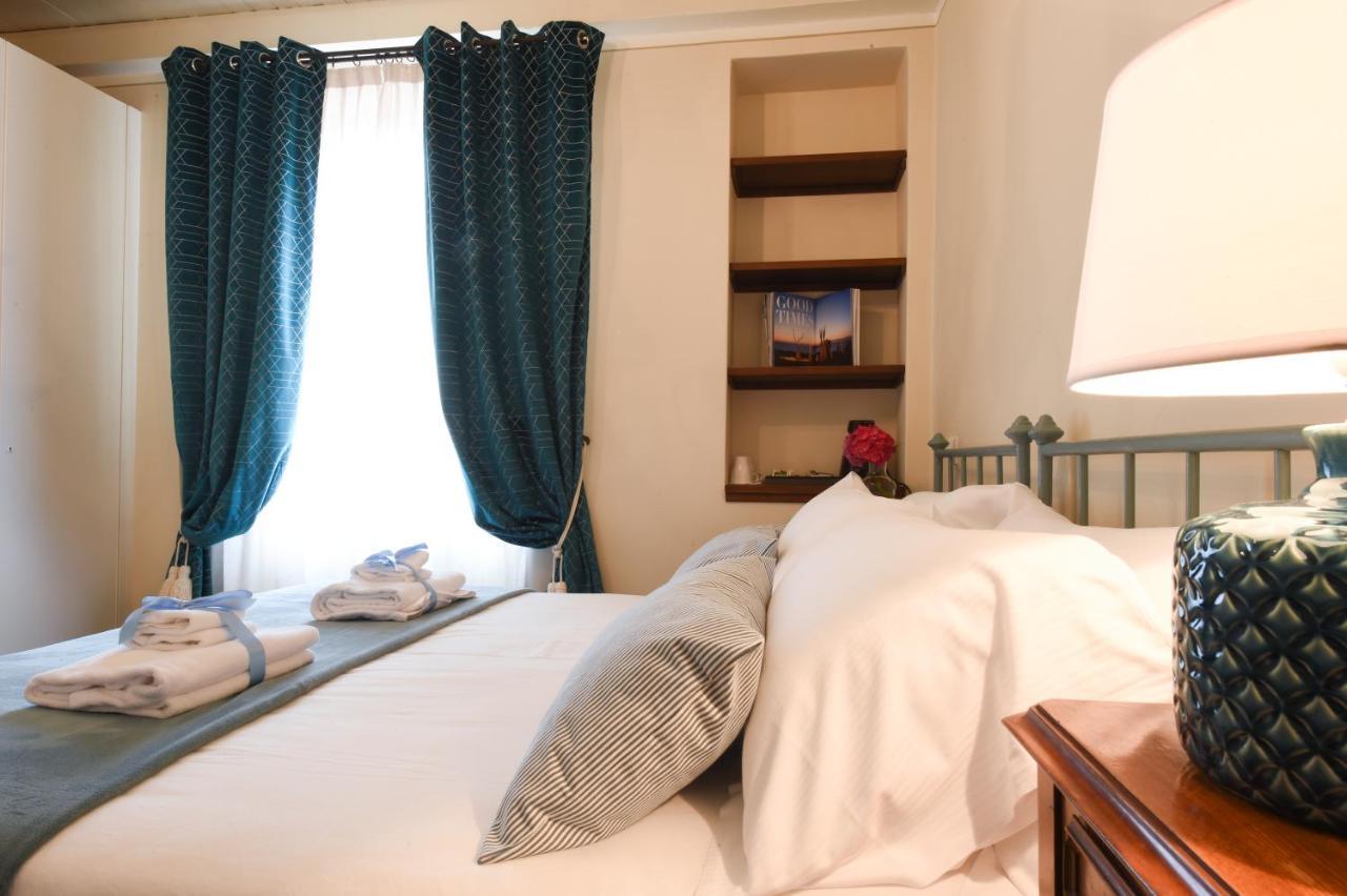イゼーオ Il Giardino Segreto Bed & Breakfast エクステリア 写真